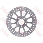 TRW Motorcycle Brake Disc MST501