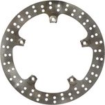 TRW Motorcycle Brake Disc MSTR257