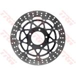 TRW Motorcycle Brake Disc MSW278