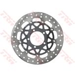 TRW Motorcycle Brake Disc Front MSW286