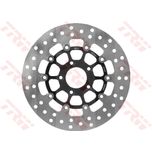 TRW Motorcycle Brake Disc MSW500
