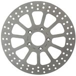 TRW Motorcycle Brake Disc MST504