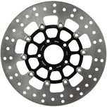 TRW Motorcycle Brake Disc MSW504