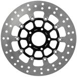 TRW Motorcycle Brake Disc MSW510