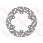 TRW Motorcycle Brake Disc MST213RAC