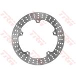 TRW Motorcycle Brake Disc MSTR138