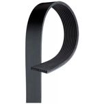 Gates 9 Rib Multi V Drive Belt 9PK2338HD