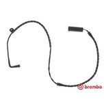 Brembo Brake Pad Wear Indicator Sensor Front A00200