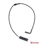 Brembo Brake Pad Wear Indicator Sensor Rear A00201