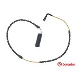 Brembo Brake Pad Wear Indicator Sensor Front A00202