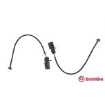 Brembo Brake Pad Wear Indicator Sensor Front A00203