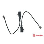 Brembo Brake Pad Wear Indicator Sensor Front A00209