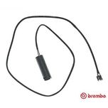 Brembo Brake Pad Wear Indicator Sensor Rear A00218