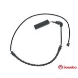 Brembo Brake Pad Wear Indicator Sensor Front A00222