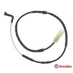 Brembo Brake Pad Wear Indicator Sensor A00223