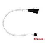 Brembo Brake Pad Wear Indicator Sensor Front A00227