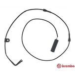 Brembo Brake Pad Wear Indicator Sensor Rear A00230