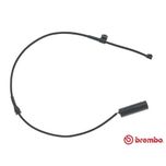 Brembo Brake Pad Wear Indicator Sensor Rear A00233