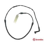 Brembo Brake Pad Wear Indicator Sensor Front A00236