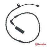 Brembo Brake Pad Wear Indicator Sensor Front A00240
