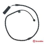 Brembo Brake Pad Wear Indicator Sensor Front A00243