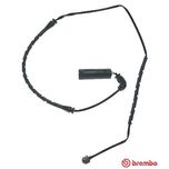 Brembo Brake Pad Wear Indicator Sensor Rear A00244