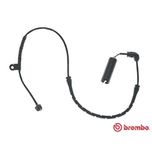 Brembo Brake Pad Wear Indicator Sensor Front A00249
