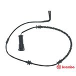 Brembo Brake Pad Wear Indicator Sensor Front A00252