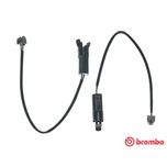 Brembo Brake Pad Wear Indicator Sensor Front A00257