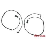 Brembo Brake Pad Wear Indicator Sensor Front A00259