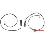 Brembo Brake Pad Wear Indicator Sensor Front A00261