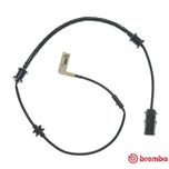 Brembo Brake Pad Wear Indicator Sensor A00263
