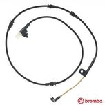 Brembo Brake Pad Wear Indicator Sensor A00265