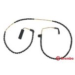 Brembo Brake Pad Wear Indicator Sensor Rear A00271