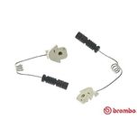 Brembo Brake Pad Wear Indicator Sensor Front A00275