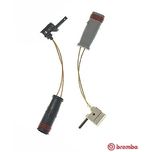 Brembo Brake Pad Wear Indicator Sensor A00279