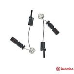 Brembo Brake Pad Wear Indicator Sensor A00282
