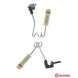 Brembo Brake Pad Wear Indicator Sensor A00284