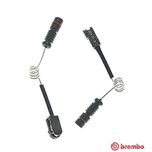 Brembo Brake Pad Wear Indicator Sensor A00292