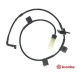 Brembo Brake Pad Wear Indicator Sensor Front A00299