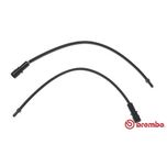 Brembo Brake Pad Wear Indicator Sensor Front A00314