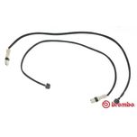 Brembo Brake Pad Wear Indicator Sensor Rear A00316