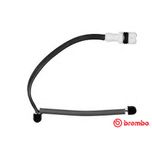 Brembo Brake Pad Wear Indicator Sensor Front A00317