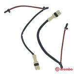 Brembo Brake Pad Wear Indicator Sensor Front A00319