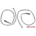 Brembo Brake Pad Wear Indicator Sensor Front A00320