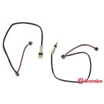Brembo Brake Pad Wear Indicator Sensor A00328