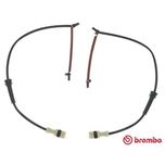 Brembo Brake Pad Wear Indicator Sensor Rear A00341