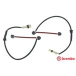 Brembo Brake Pad Wear Indicator Sensor Rear A00342