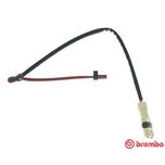Brembo Brake Pad Wear Indicator Sensor Front Left A00343