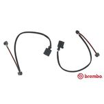 Brembo Brake Pad Wear Indicator Sensor Front A00344